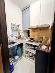 Regent Heights (D23), Condominium #576635501